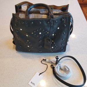Coach Rogue bag